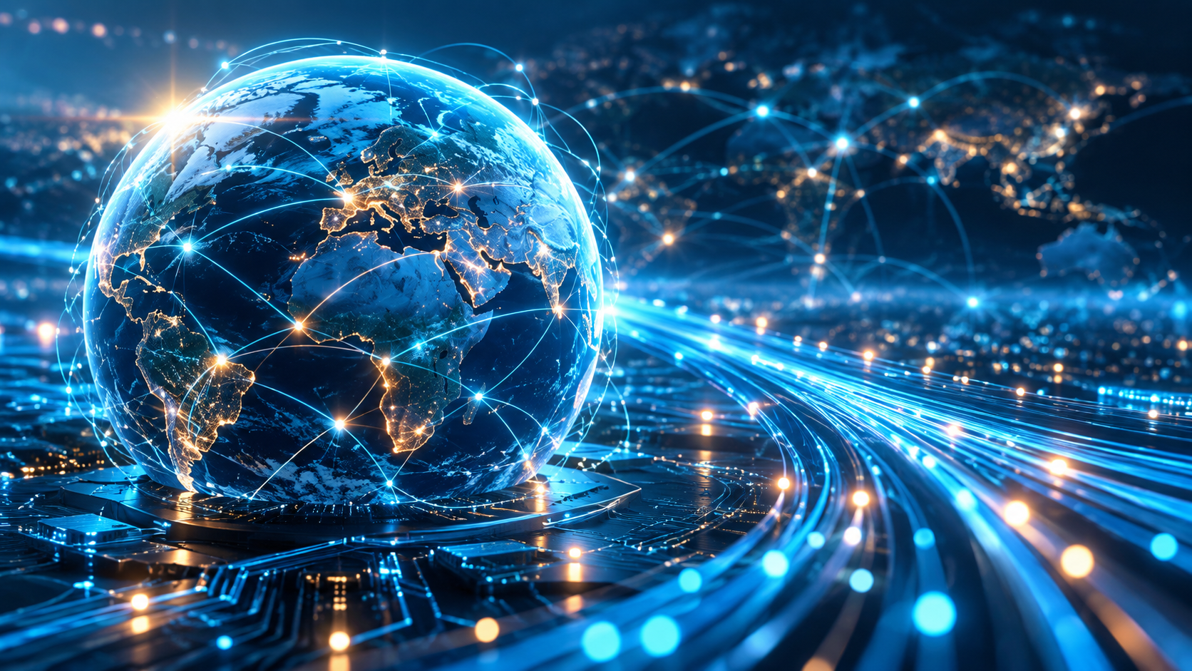 Strategic network visual supporting programme control, coordination and integrated delivery oversight.